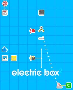 electric box game android|virtual game box.